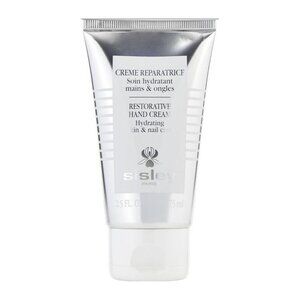 SISLEY-Hand Care Restorative Hand Cream 75ml NIB